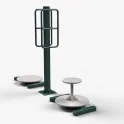 Two Person Rotator | TriActive USA (TSOR)