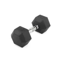 Urethane Hex Dumbbell Sets | IRON COMPANY (IC-U-HEX)