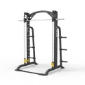 Vertical Counterbalanced Smith Machine | Spirit Fitness (CSF-SMTH)
