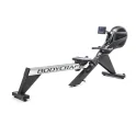 BodyCraft Air and Magnetic Resistance Pro Rowing Machine | BodyCraft (VR500 Pro)