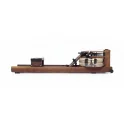 Walnut Hardwood Rowing Machine w/ S4 Monitor | WaterRower-NOHRD (300-S4)