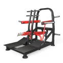 Pro Strength Belt Squat | Muscle D Fitness (PL-PS-BELT)