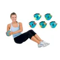Power Yoga-Pilates Light Weight Balls | Aeromat (3594)