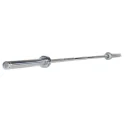 Men's Elite Olympic Competition Training Bar | York (32000)