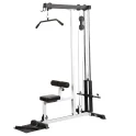 Lat Pulldown/Low Row Combo | York (48051)