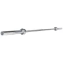 Men's Elite 20kg Competition Training Bar | York (32002)