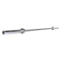 Elite Olympic Power Training Bar | York (32004)