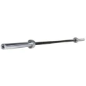 7' North American Made Olympic Bar | York (32121)