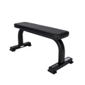ST Flat Utility Weightlifting Bench | York (53026-54026-55026)