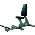 Multi-Purpose Utility Weight Bench | York (54037-55037)