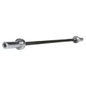 5' International Olympic Weightlifting Bar | York (32123)