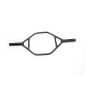 Youth Hex Bar | IRON COMPANY (IC-YOUTH-HEX)
