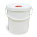 Cleaning Wipes and Sanitizing Wipes Bucket Dispenser – Zogics (Z700)