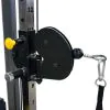 SelectEDGE Selectorized Cable Crossover Plus | Legend Fitness (1132)