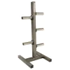 Legend Fitness 3193 Olympic Peg Plate Holder for Commercial Gyms