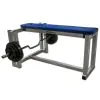 Legend Fitness 3225 Pro Series Prone High Row for Lat Rows