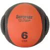Aeromat 6 lb. Dual Power Grip Medicine Balls