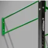 Legend Fitness 3903 Wall-Mounted Continuum Quarter Cage Double Connector