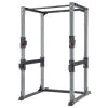 BodyCraft F430 Power Cage with Optional Weight Stack and Cable Crossover