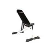 York Barbell 48003 Flat to Incline Utility Weightlifting Bench
