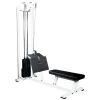 York Barbell ST Low Row Back Training Machine for Commercial Gyms
