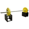 USA Made Legend Fitness 7011 Pulling Blocks for Olympic Weightlifting