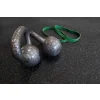CrossFit Surfaces Box System is made from heavy-duty Re-Vulcanized rubber with superior tensile strength and tear strength to withstand maximum impact from kettlebells, dumbbells, barbells and anything else CrossFitters can throw at it. 
