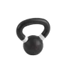 IRON COMPANY 9 lb. Powder Coated Kettlebells with Color Coded Handles