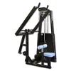 Legend Fitness 903 Selectorized Lever Lat Pulldown for GSA Purchase