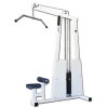 Legend Fitness 905 Selectorized Commercial Lat Pull-Down Machine