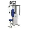 Legend Fitness 942 Selectorized Rear Deltoid / Pec Fly with Dual Handles