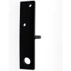 Jammar CLAMP-A1-L1 Steel Plate Wood Beam Hanging Clamp for Indoor Manila Climbing Ropes