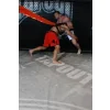 Stroops Accelerator for Grappling Training