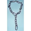 Jammar CAS-2 2’ Chain Attachment Sling with Links for Indoor Climbing Rope