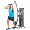 TuffStuff CalGym CG-9506 Overhead Tricep Extension Exercise
