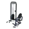 Body-Solid GIOT-STK Inner and Outer Thigh Machine with Swiveling Knee Pads