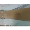 USA Made Leather Dipping Belt with Logo