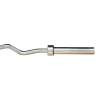American Barbell OBZ-SS EZ Stainless Steel Curl Bar