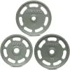 Ivanko OMEZS Slotted Olympic Plate Sets
