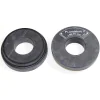 2.5 lb. Donut Magnetic Add-On Weights (Pair) | PlateMate (PM25D-PAIR)