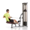 Tuff Stuff PPS-208 Proformance Plus Low Back Row Machine for Commercial Gym