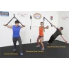 Core Energy Fitness Wall Mounted Anchor Gym for Suspension Training