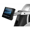 BodyCraft VR500 Pro Indoor Rower LCD Backlit Display