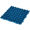 PVC Aerobic Tile Built-In Sub-Floor Cushion