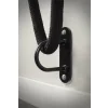 The Abs Company BattleRope ST Lower Wall Anchor for Battle Rope Exercises