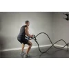 The Abs Company BattleRope ST for Rope Undulation Exercises
