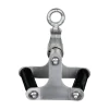 American Barbell AT-SRCH Aluminum Row Handle with Urethane Grips