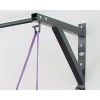 Anchor Gym 8' Home Wall Station for Resistance Band Exercises