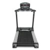 BH Fitness LKT8 Light Institutional Treadmill with Contact Heart Rate