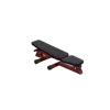 Body-Solid BFFID10 Best Fitness Flat Incline Decline Folding Bench